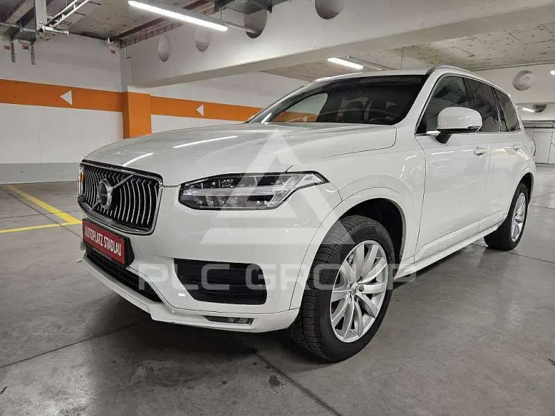 2019 Volvo XC90