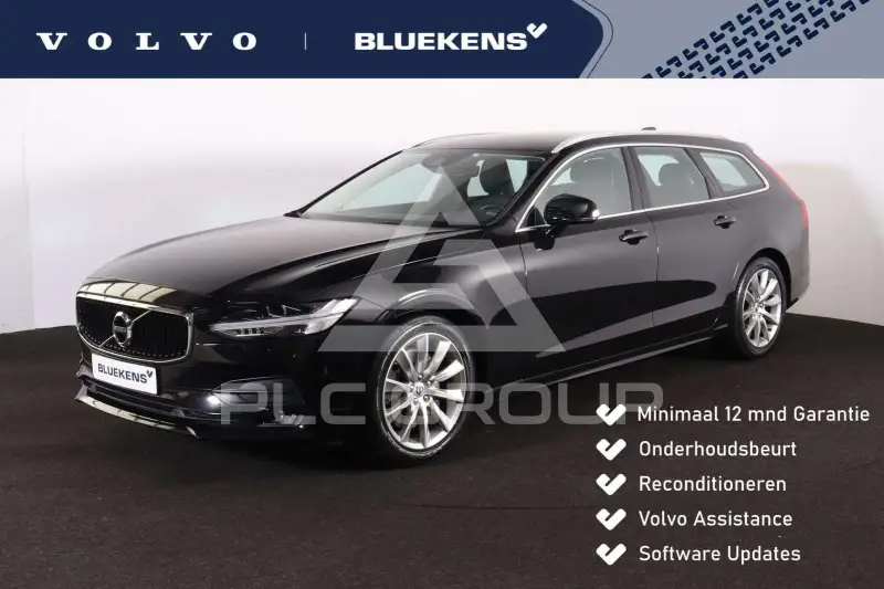 2019 Volvo V90