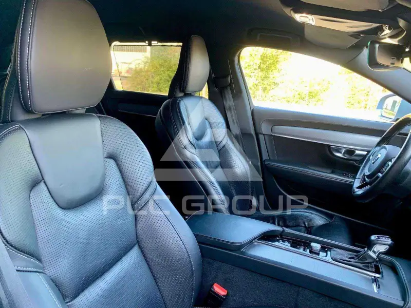 2019 Volvo V90