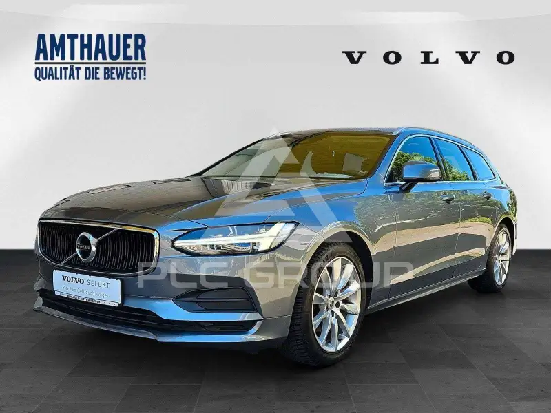 2019 Volvo V90