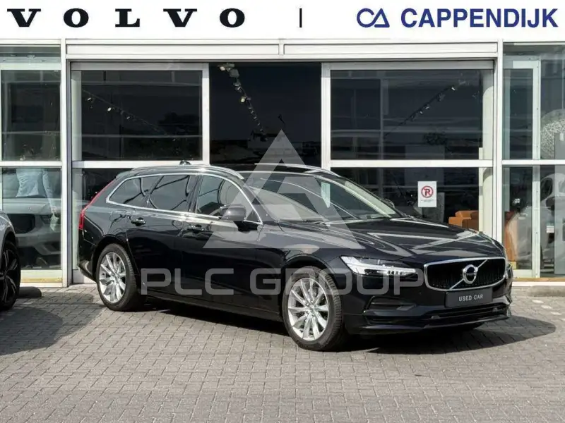 2019 Volvo V90