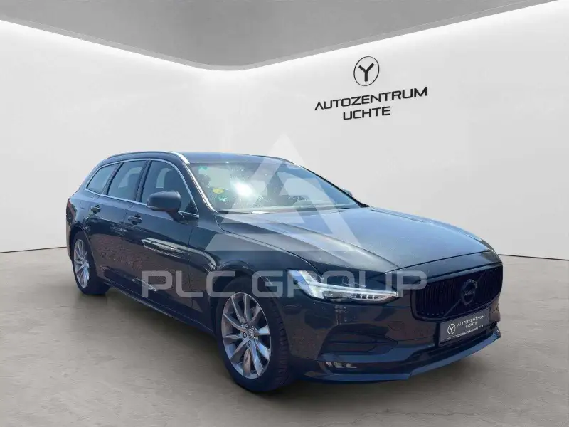 2019 Volvo V90
