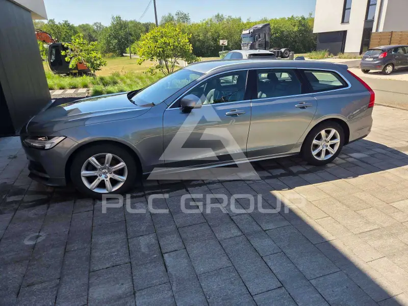 2019 Volvo V90