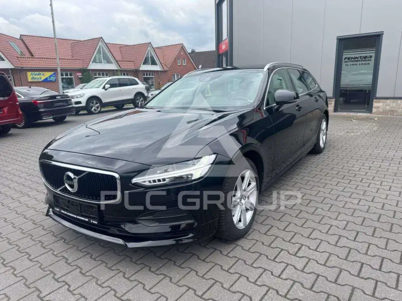 2019 Volvo V90