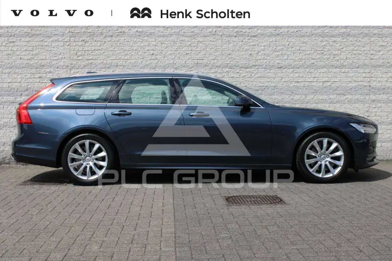 2019 Volvo V90