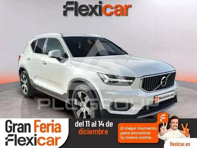 2019 Volvo XC40