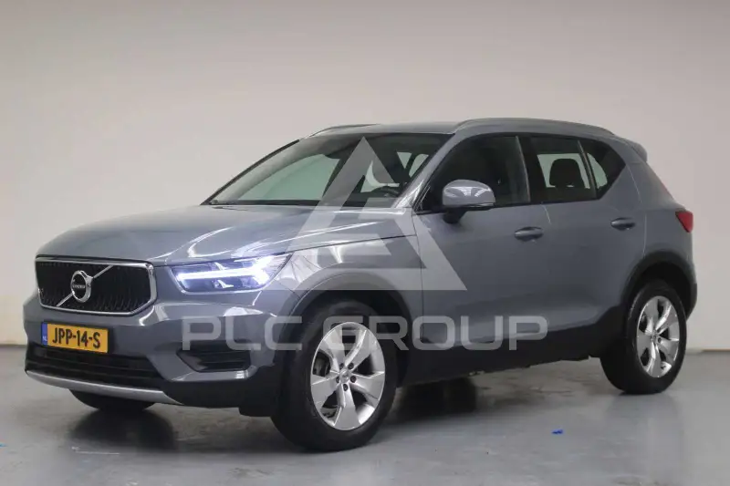 2019 Volvo XC40