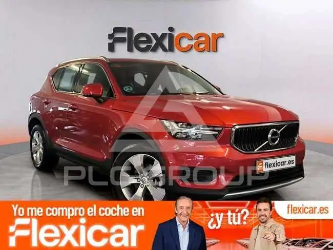 2019 Volvo XC40
