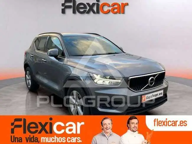 2019 Volvo XC40