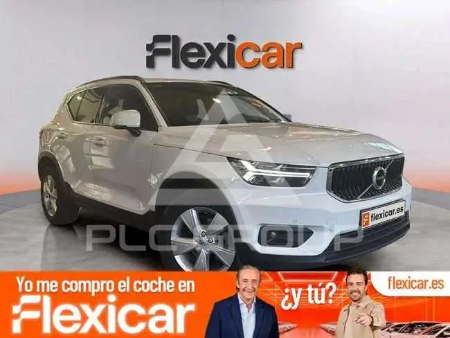 2019 Volvo XC40
