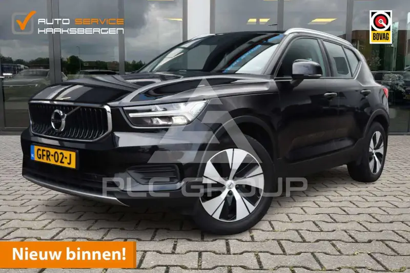 2019 Volvo XC40