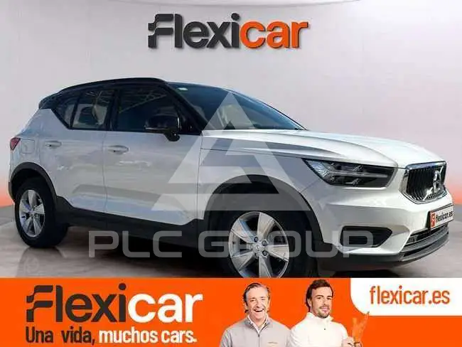 2019 Volvo XC40