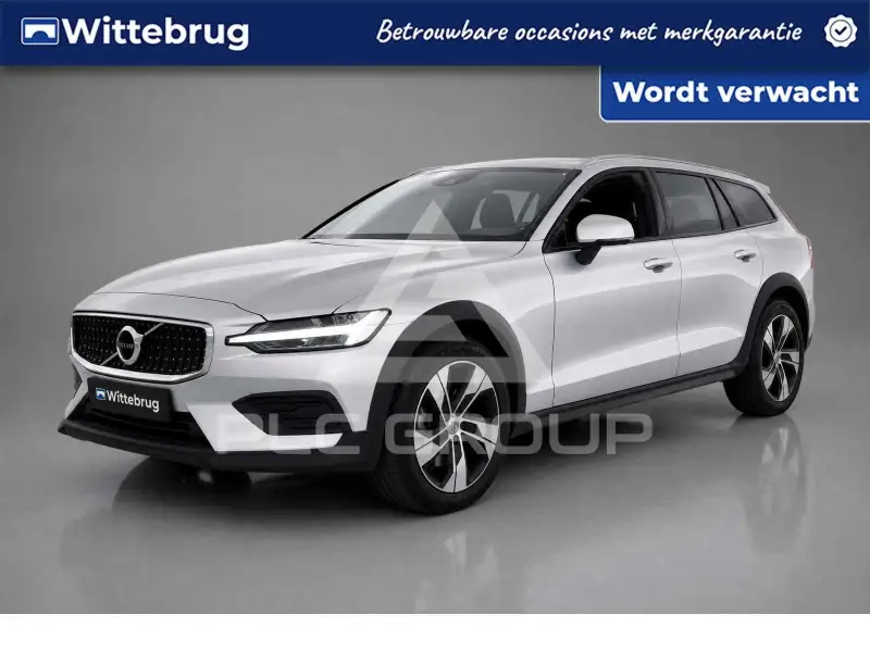 2019 Volvo V60