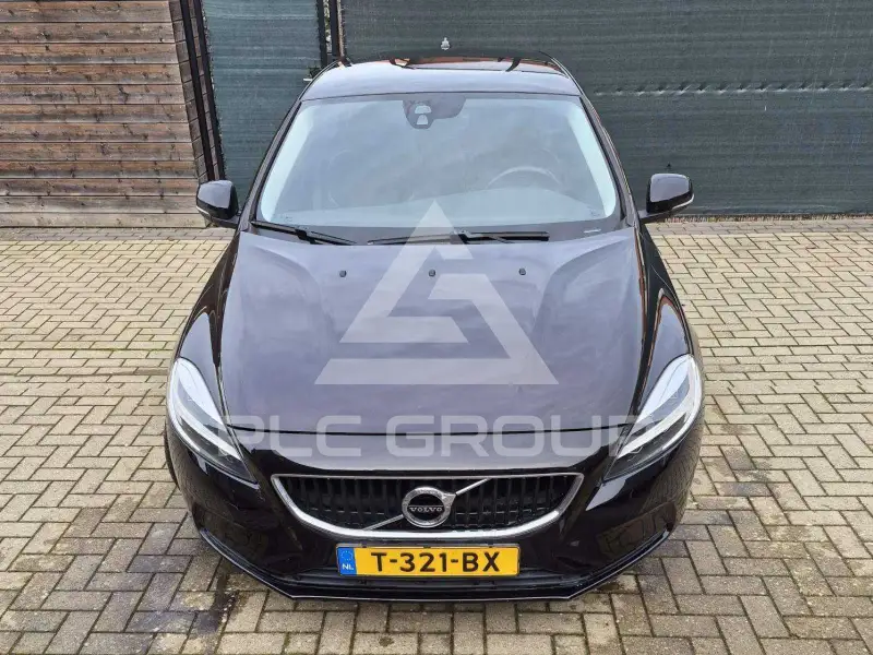 2019 Volvo V40