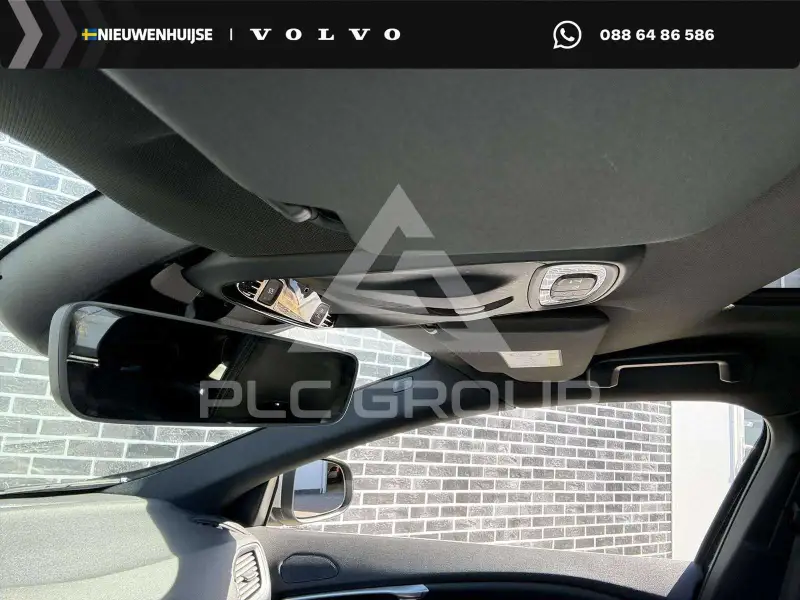 2019 Volvo V40