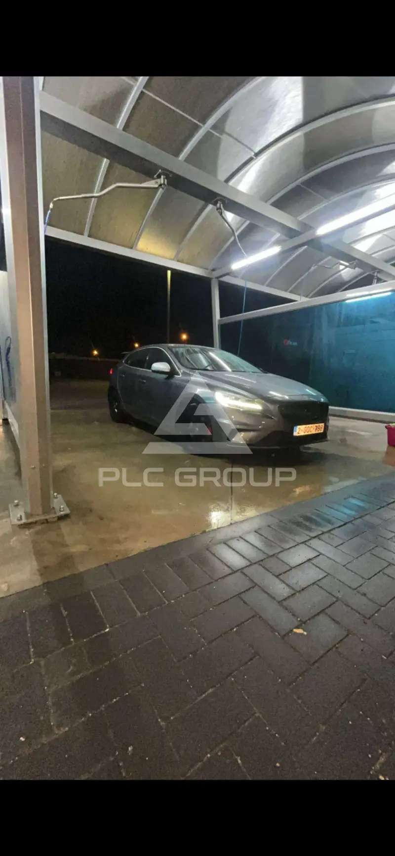 2019 Volvo V40