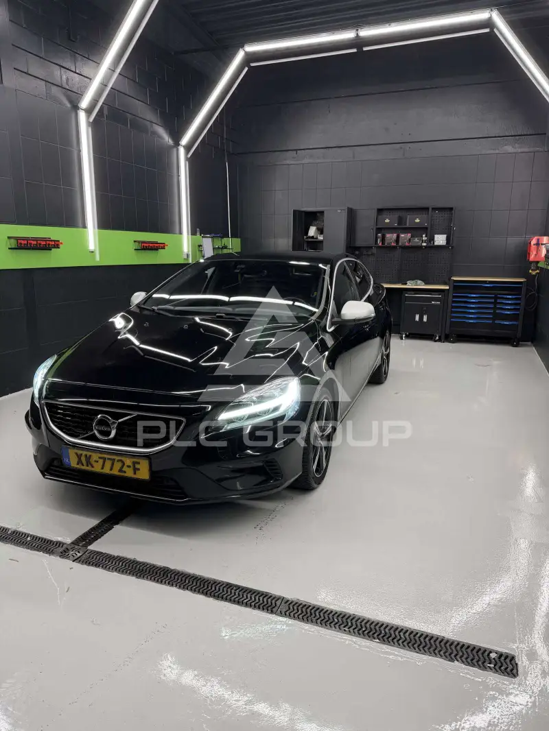 2019 Volvo V40