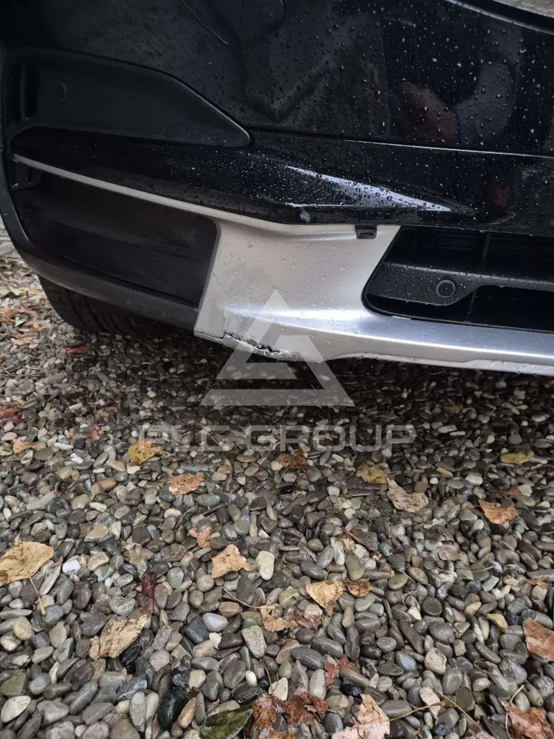 2019 Volvo V90