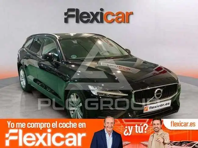 2019 Volvo V60