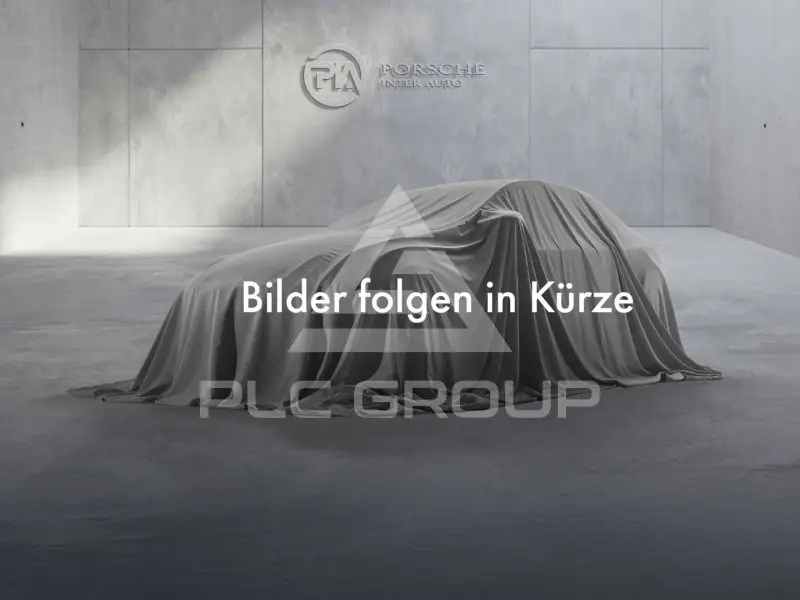 2019 Porsche 718