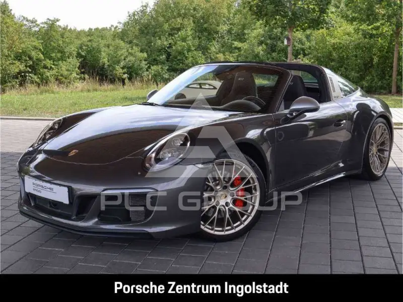 2019 Porsche 911(991)