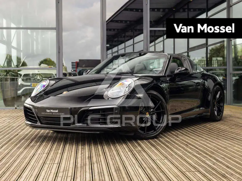 2019 Porsche 911(991)
