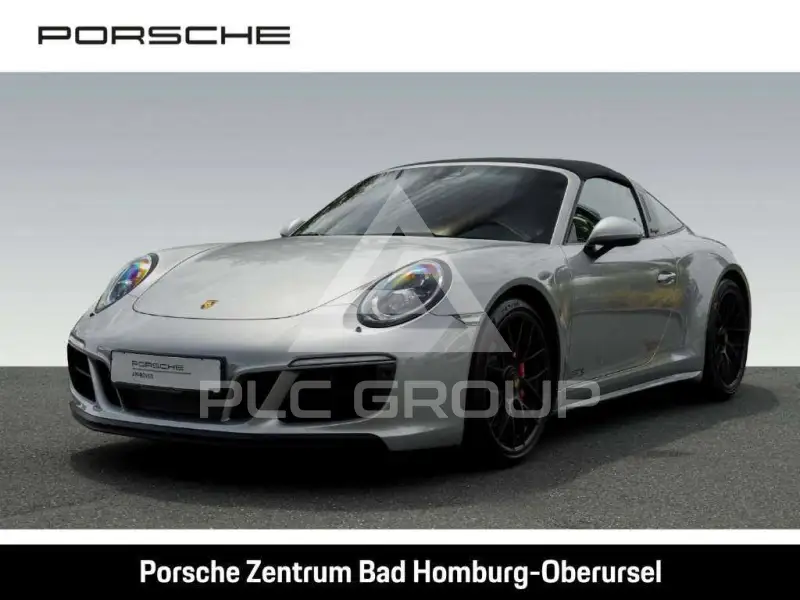 2019 Porsche 911(991)