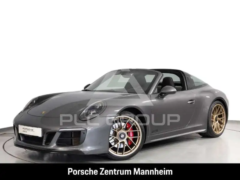 2019 Porsche 911(991)