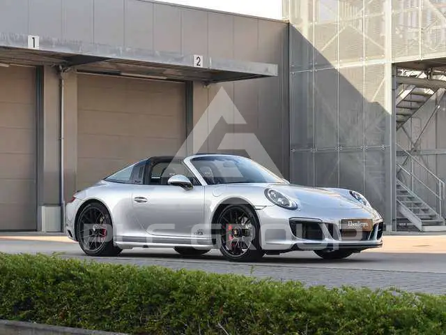2019 Porsche 911(991)