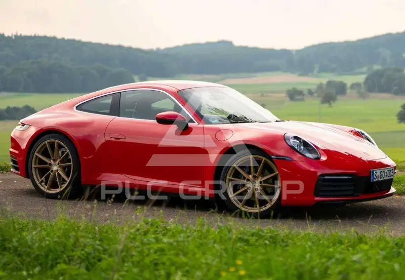 2019 Porsche 911(991)