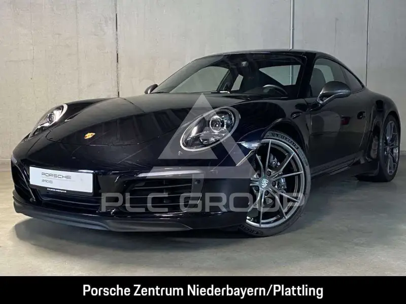 2019 Porsche 911(991)