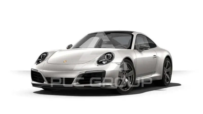 2019 Porsche 911(991)