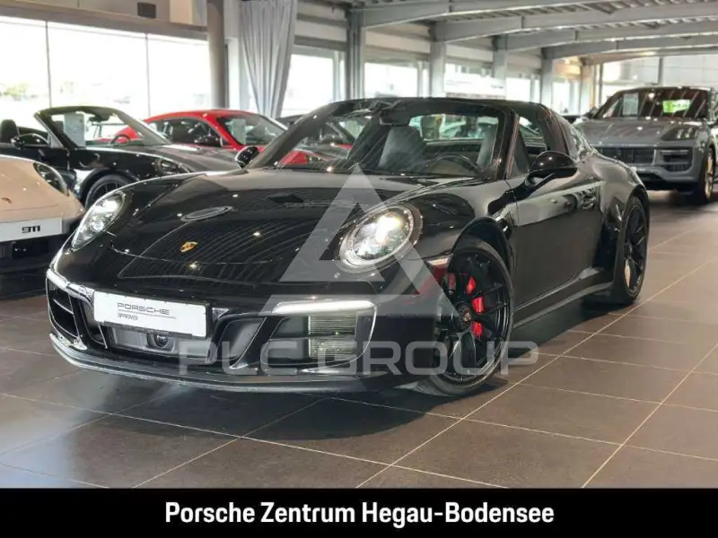 2019 Porsche 911(991)