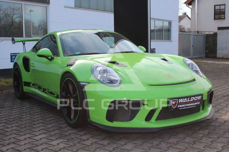 2019 Porsche 911(991)