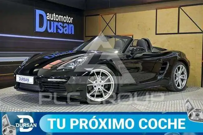 2019 Porsche Cayman