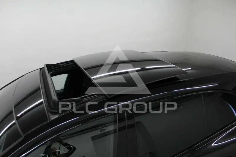 2019 Porsche Panamera