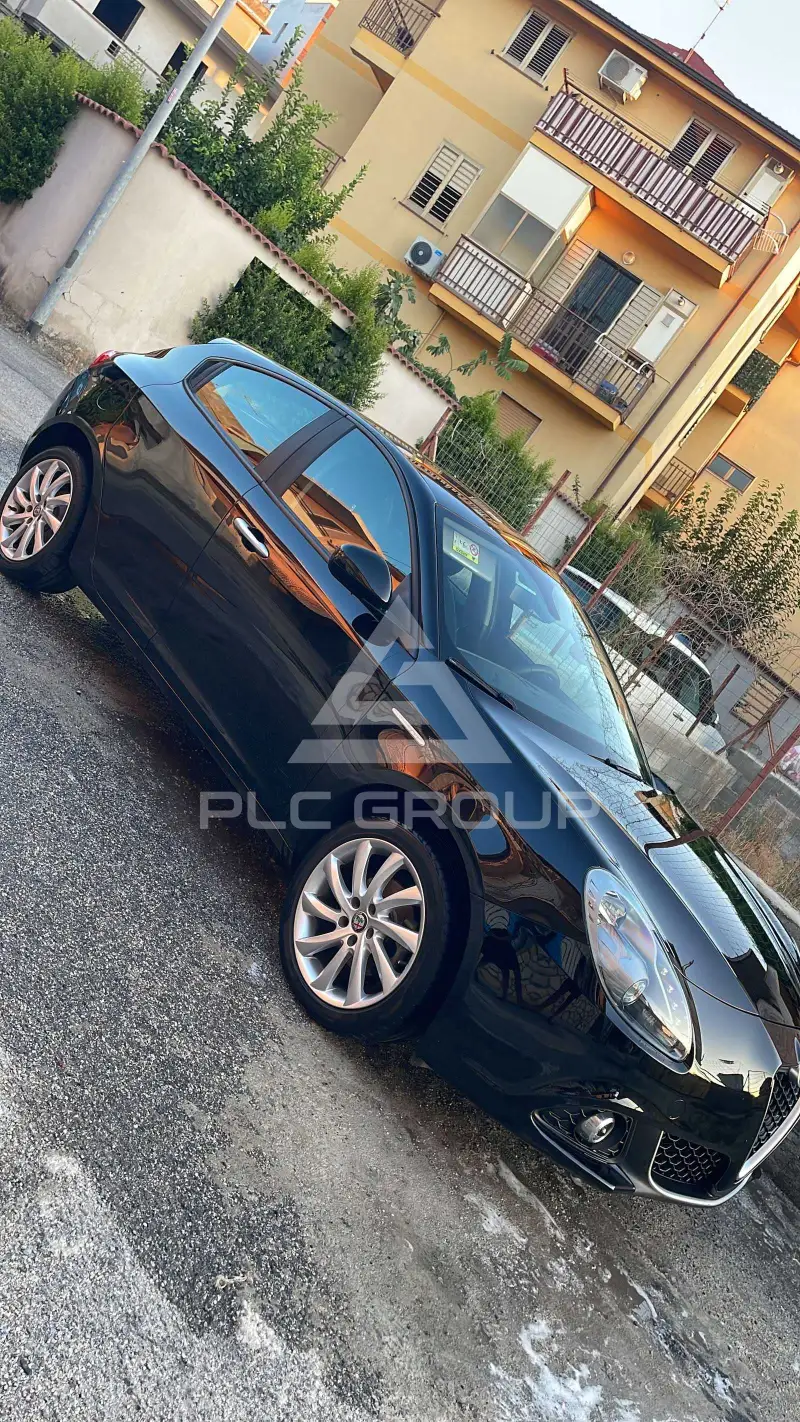 2019 Alfa Romeo Giulia