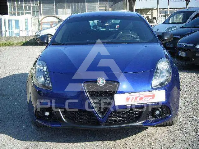 2019 Alfa Romeo Giulia