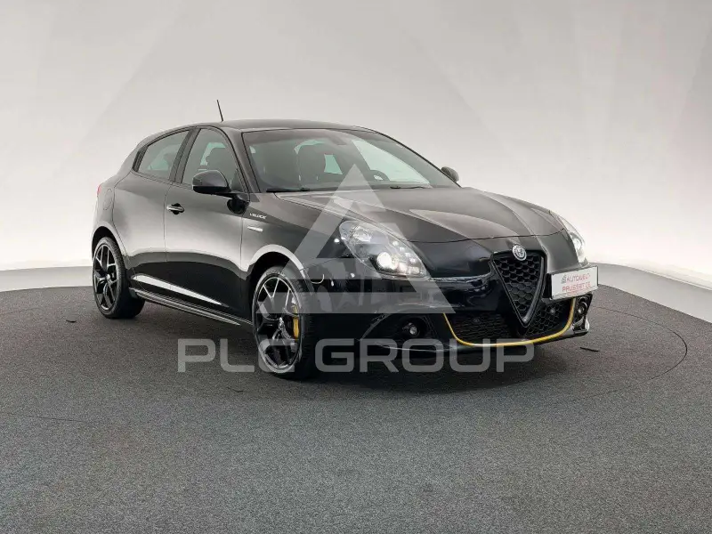 2019 Alfa Romeo Giulia