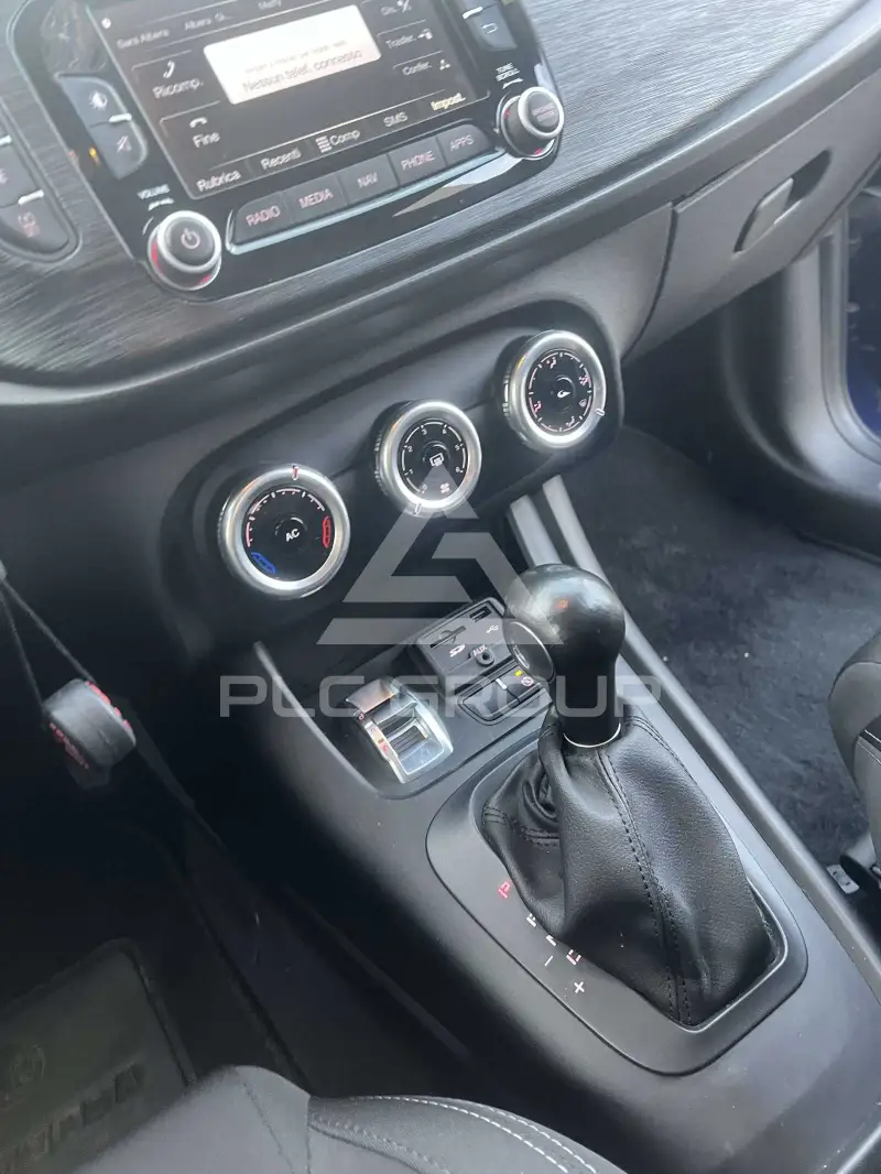 2019 Alfa Romeo Giulia