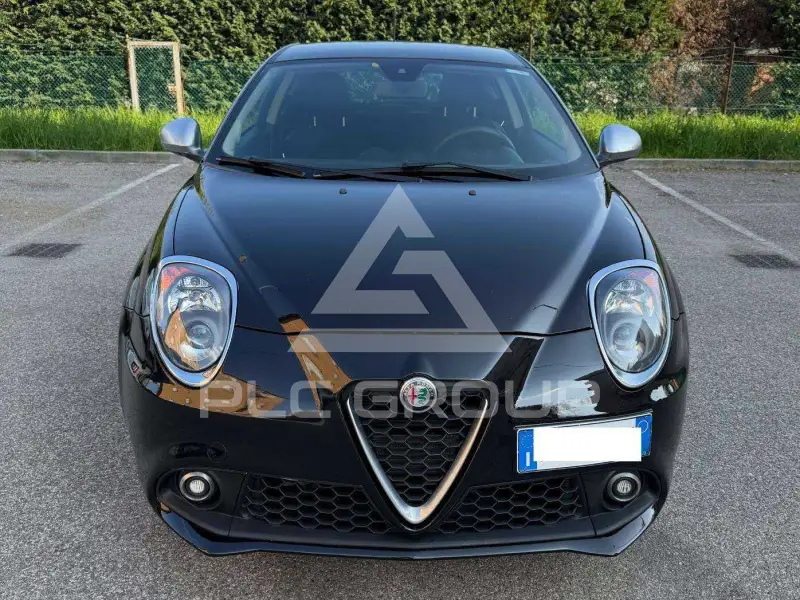 2019 Alfa Romeo Mito