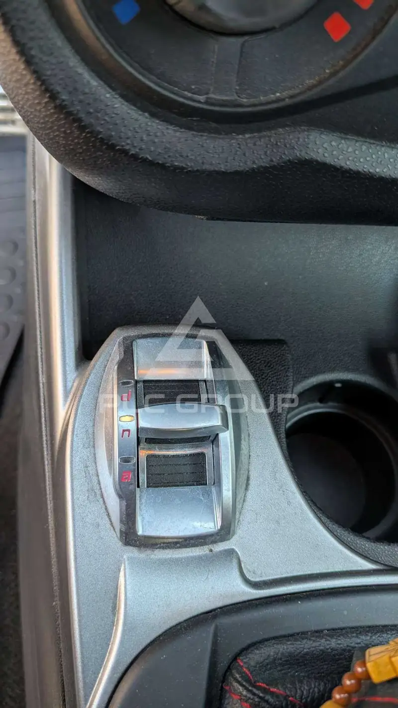 2019 Alfa Romeo Mito