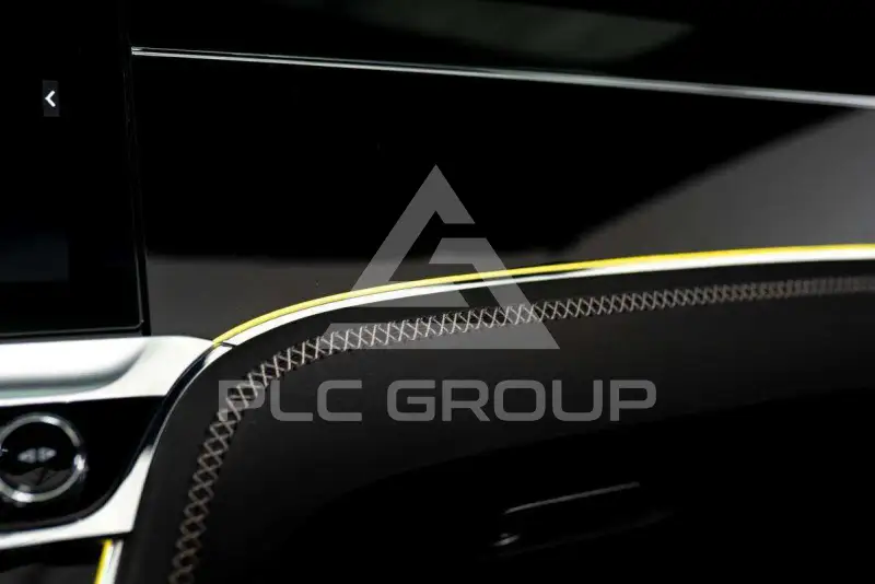 2019 Bentley Continental