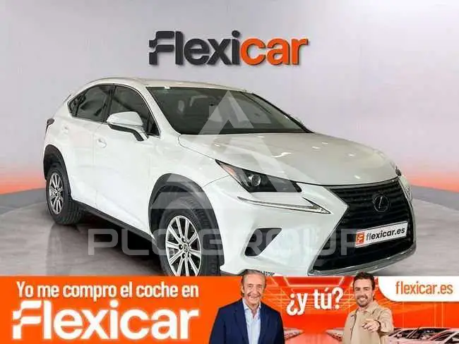 2019 Lexus NX300
