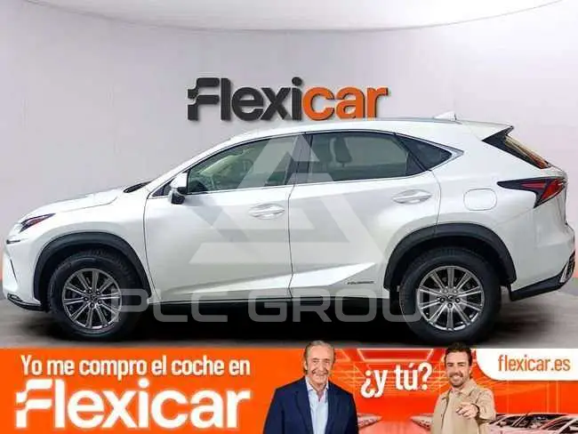2019 Lexus NX300