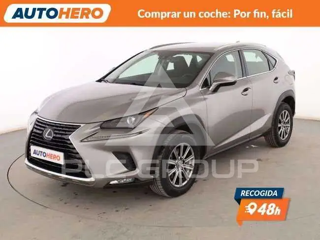 2019 Lexus NX300