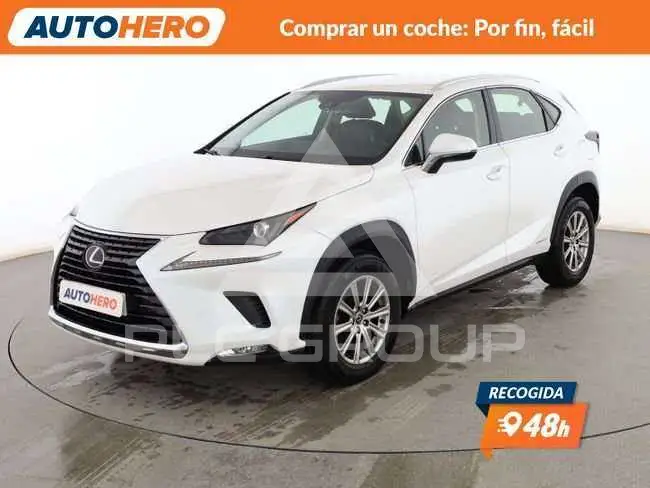 2019 Lexus NX300