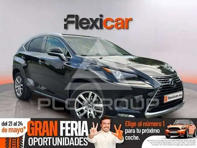 2019 Lexus NX300