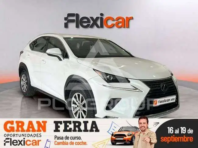 2019 Lexus NX300