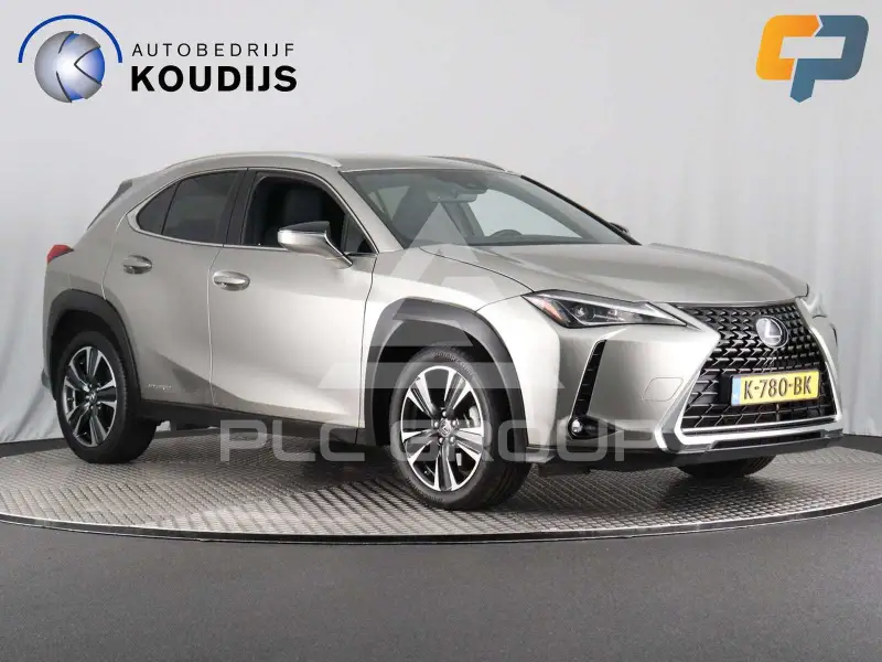 2019 Lexus UX250